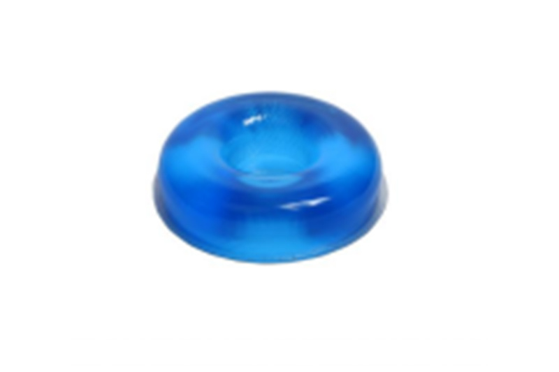Almofada cabeça gel