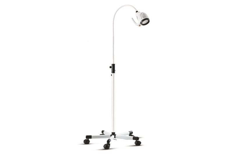 Lâmpada portátil LED exame móvel