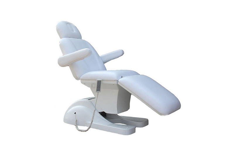Elétrica Beleza Massagem Cama/Cadeira (3 Motores/4 Motores)