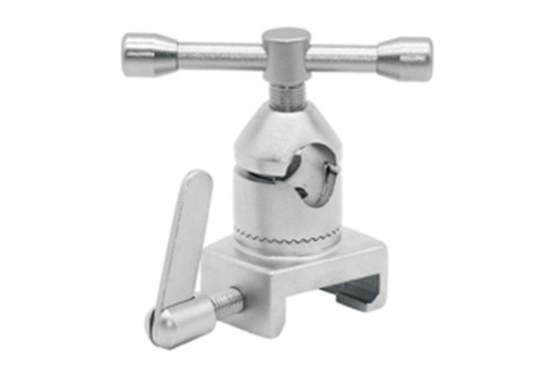 Fastener Locker