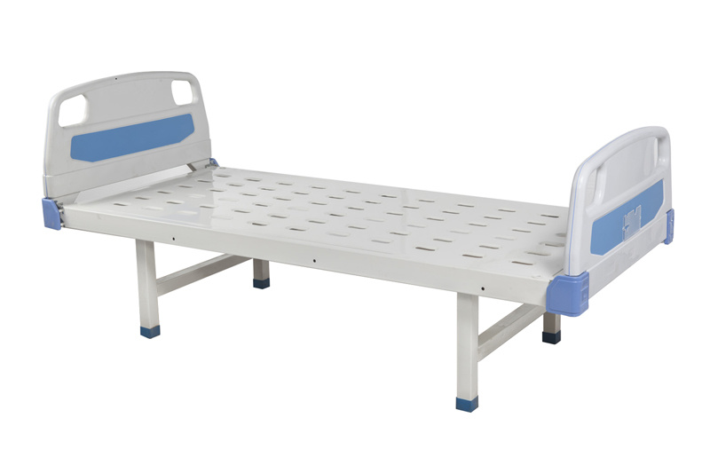 Cama hospital médica do cuidado paciente