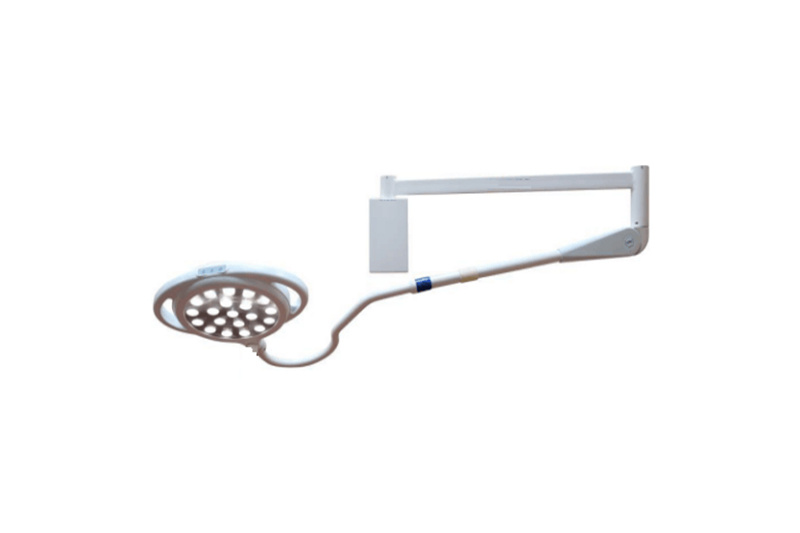 Wall Mounted portátil LED Operação Lâmpada