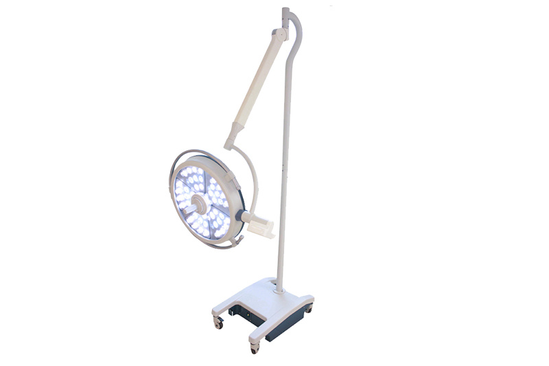 Lampe d'Opération LED Mobile