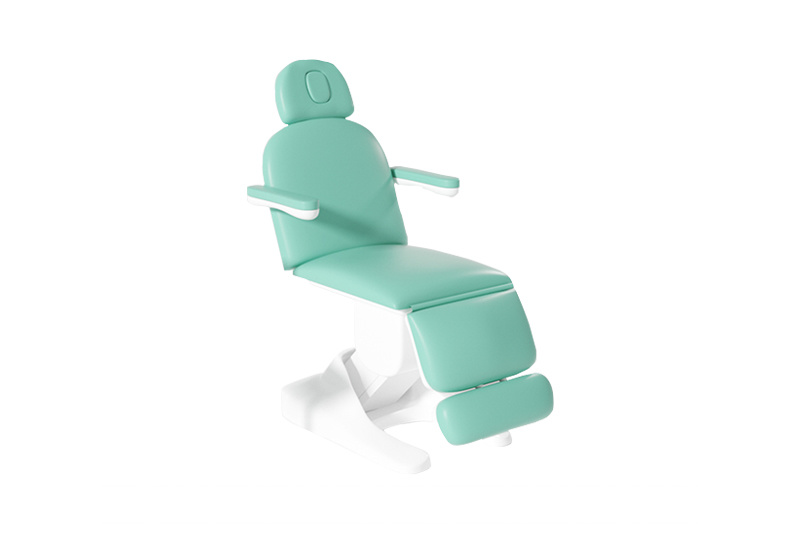 Elétrica Beleza Massagem Cama/Cadeira (3 Motores/4 Motores)