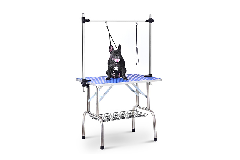 Pet Grooming beleza mesa