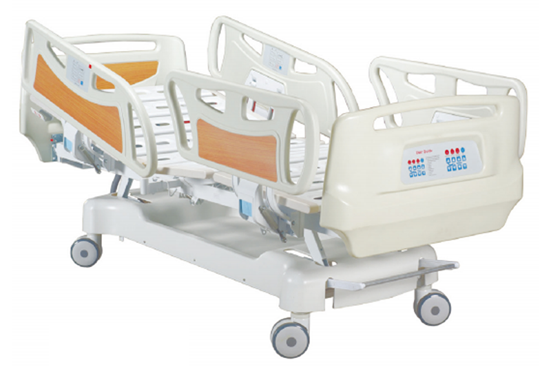 Cama Hospitalar ICU 5 Funções
