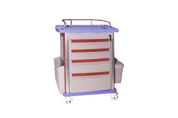 Trolley Medicina