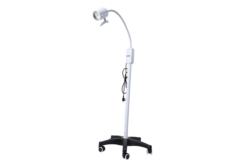 Portátil LED Exame Lâmpada Luz