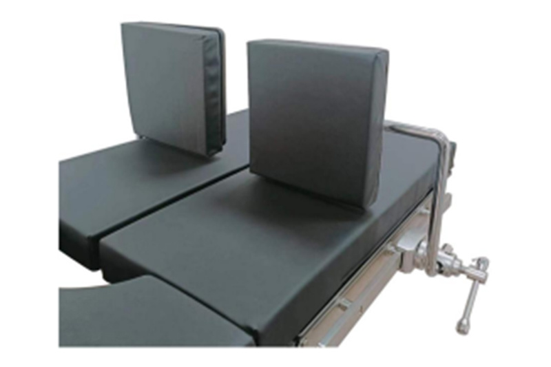 Placa dupla ajoelhamento Board