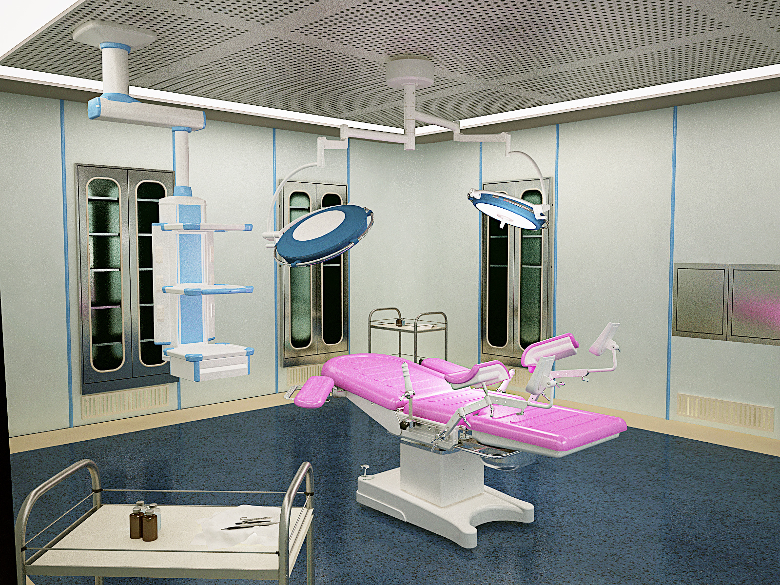 Quarto Obstérico