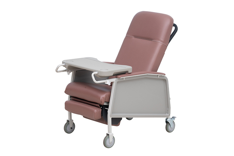 Recliners residenciais
