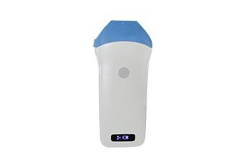 Sonda Scanner Linear Ultrassom Wireless