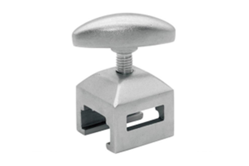 Quadrado Slider Locker