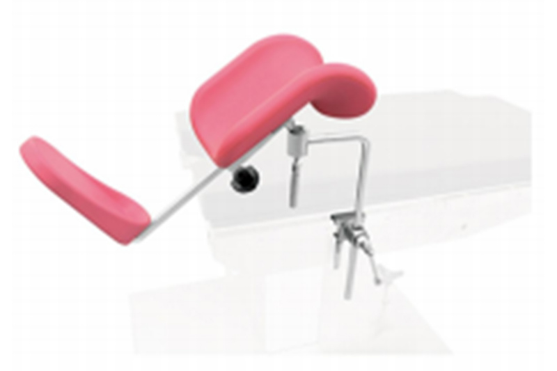 Leg Bracket   Pedal OTA-5C-1