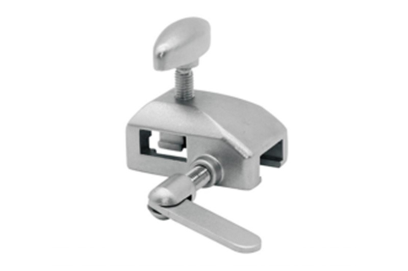 Quadrado Slider Locker