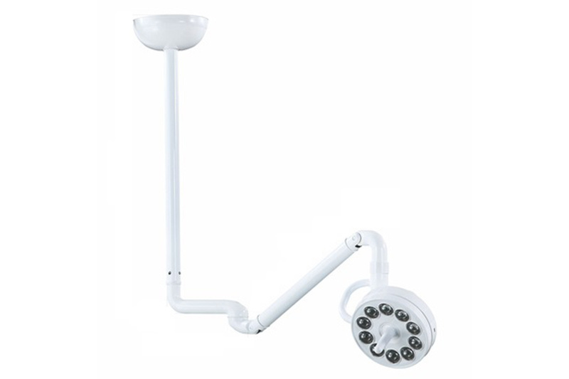 Teto Montado LED Exame Luz