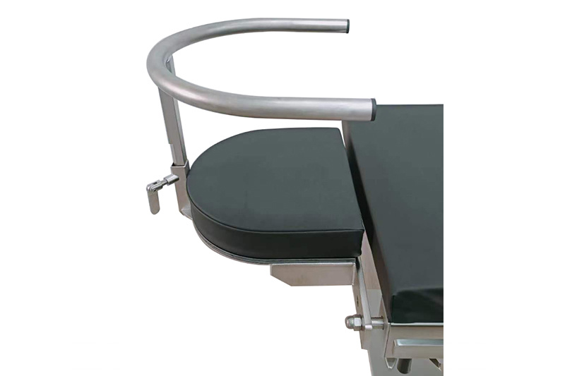 ENT cabeça cirurgia Frame