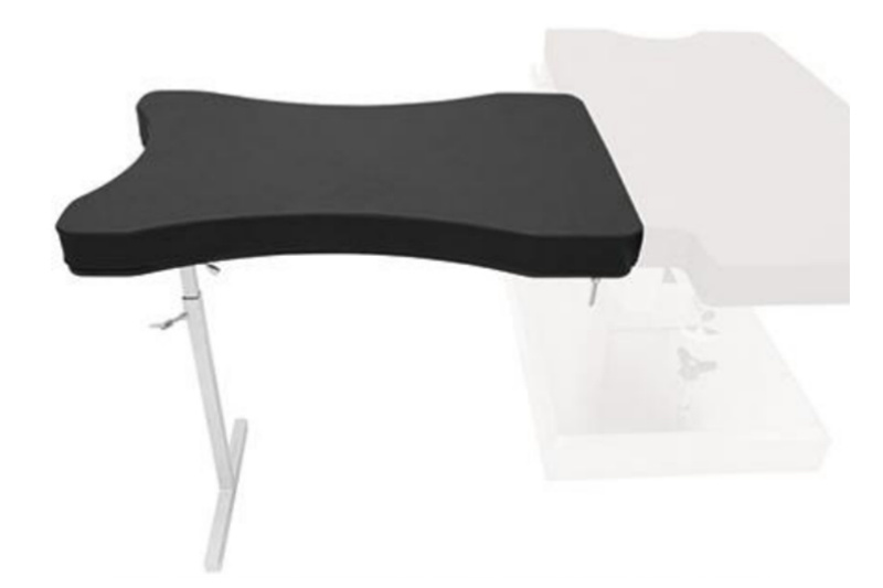 Mesa Operacional Extremidade Superior