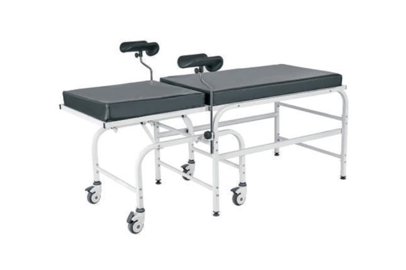 Tabela do exame obstétrico (cama obstétrica Expoxy)