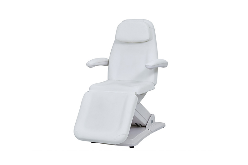 Elétrica Beleza Massagem Cama/Cadeira (3 Motores)