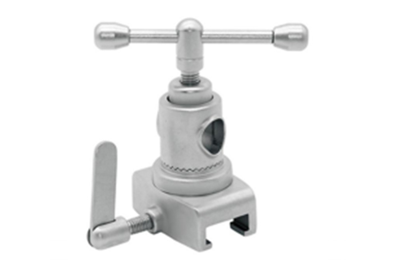 Fastener Locker