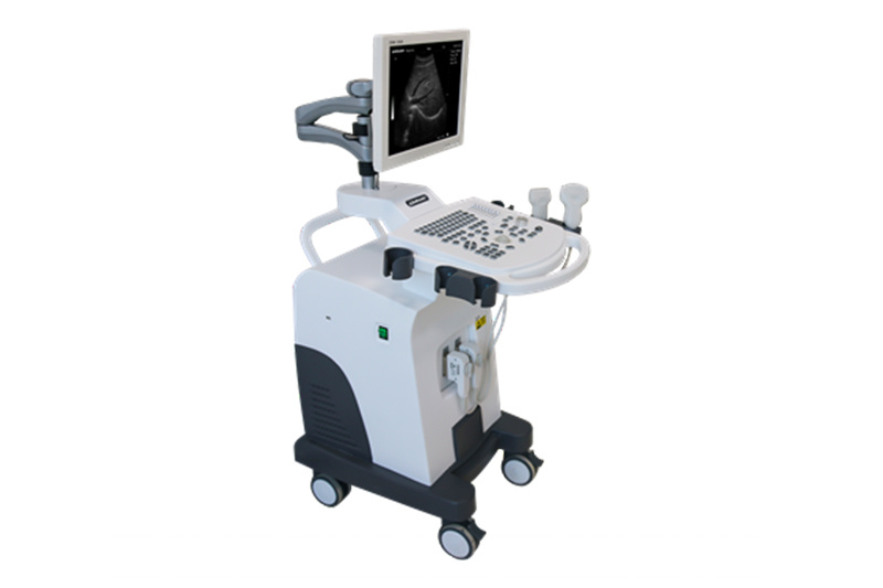 Ultrassom Instrumento Scanner Carrinho