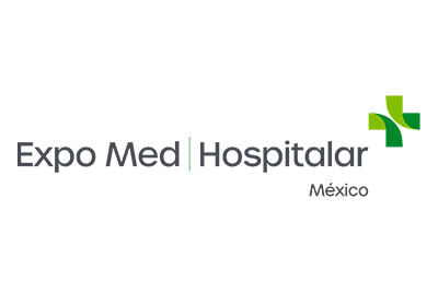 Expo 2023 com hospitais Hospitais do México