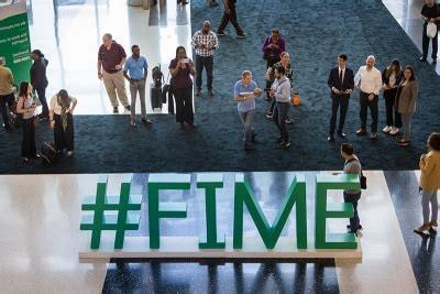 A FIME Expo 2024 chega ao fim