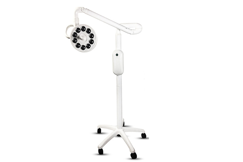 Exame LED portátil Luz
