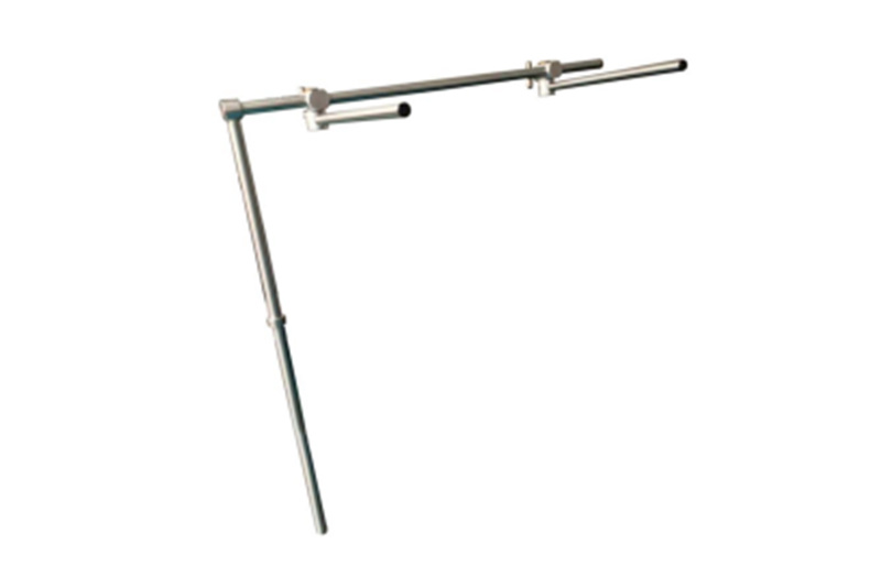 Suporte cortina anestésico (Heavy Duty)