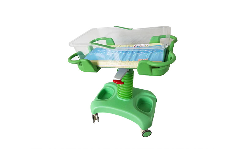 Hospital Médico Berço Cama Berço