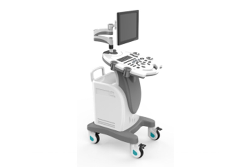 Ultrassom Instrumento Scanner Carrinho