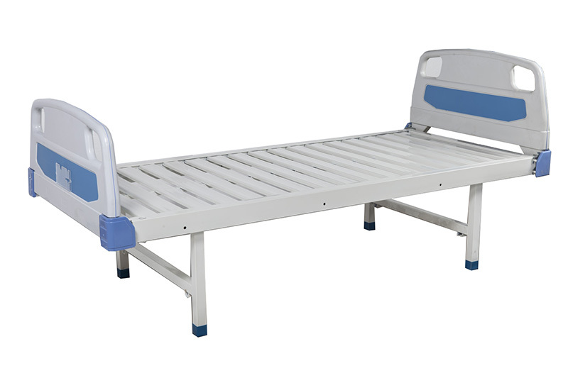 Cama médica do cuidado do paciente do hospital