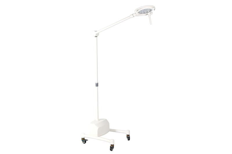 Exame LED portátil Luz