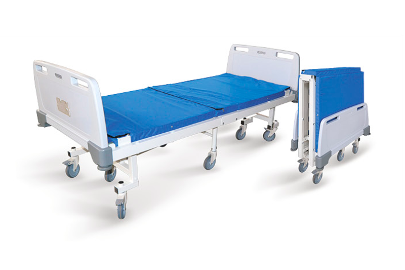 ABS Bedheadfoot Board cama dobrável