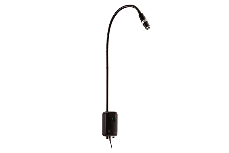 Wall Mounted portátil exame luz lâmpada