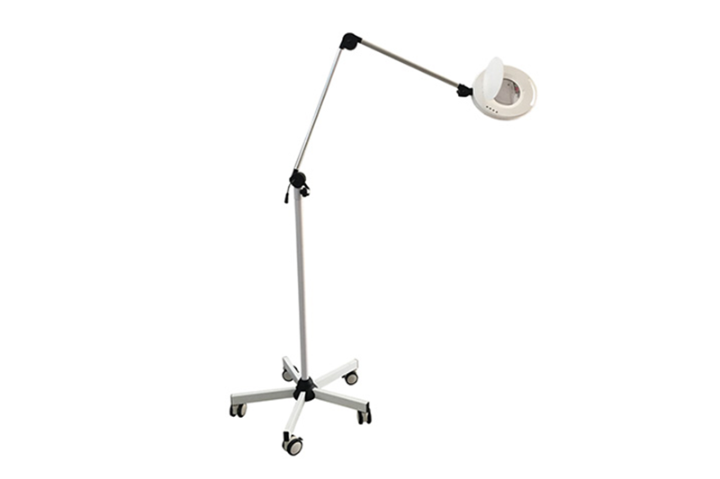 Lâmpada Lupa LED/Lâmpada UV
