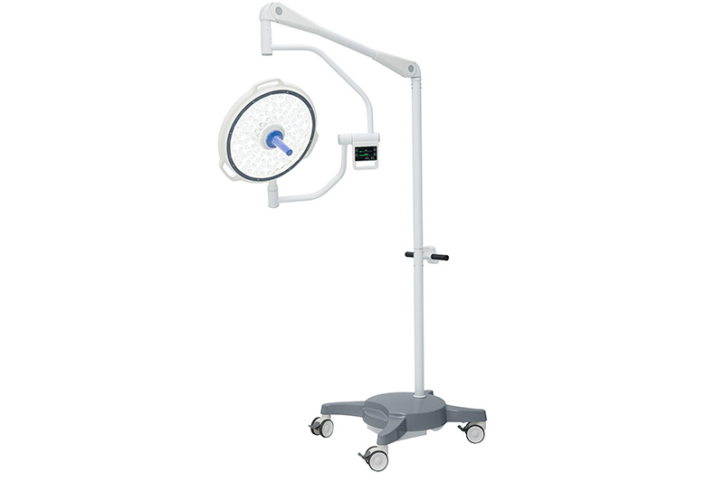 Lampe d'Opération LED Mobile