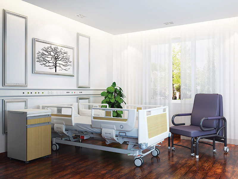 Quarto Ward
