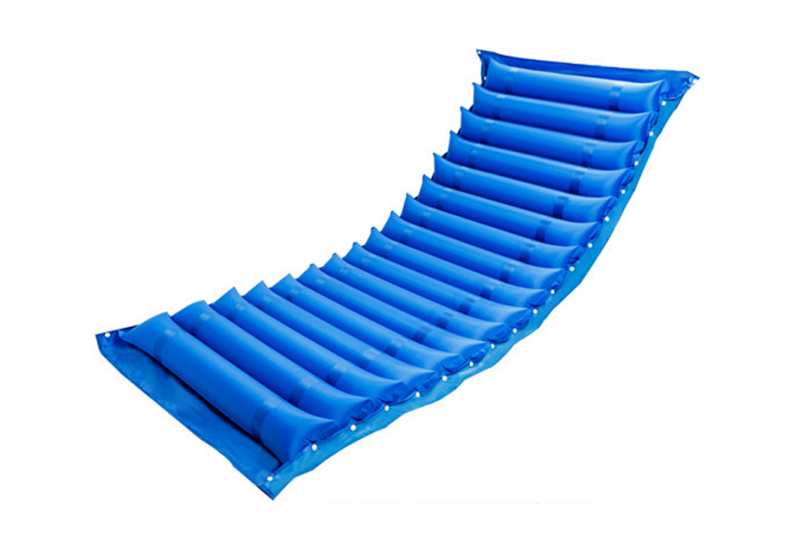 Wave-motion Air Cama Hospitalar Colchão