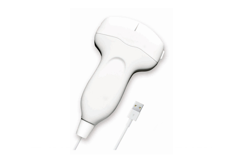 Sonda ultrassom USB