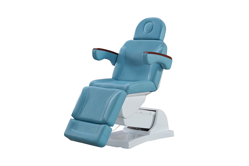 Elétrica Beleza Massagem Cama/Cadeira (3 Motores/4 Motores)