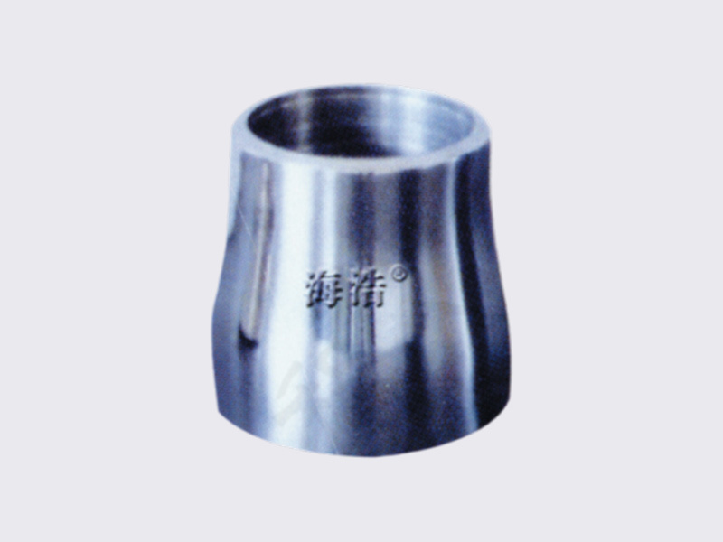 不锈钢管件