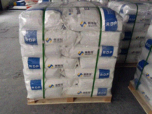 Redispersible Polymer Powder Model RD760F