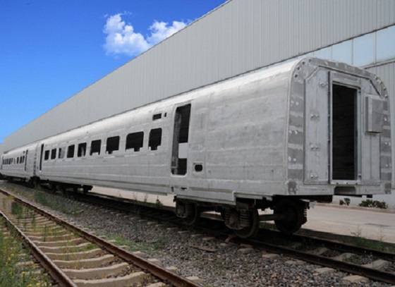 Rail Transit