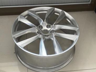 Aluminum wheel hub manufacturer.png