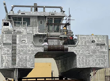 Aluminum barge customized.png