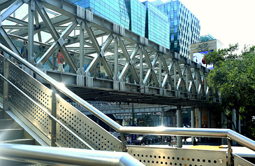 Aluminum structure bridge factory.png
