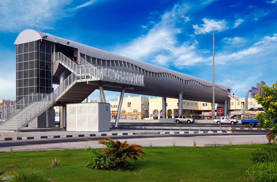 Aluminum alloy elevated bridge.jpg