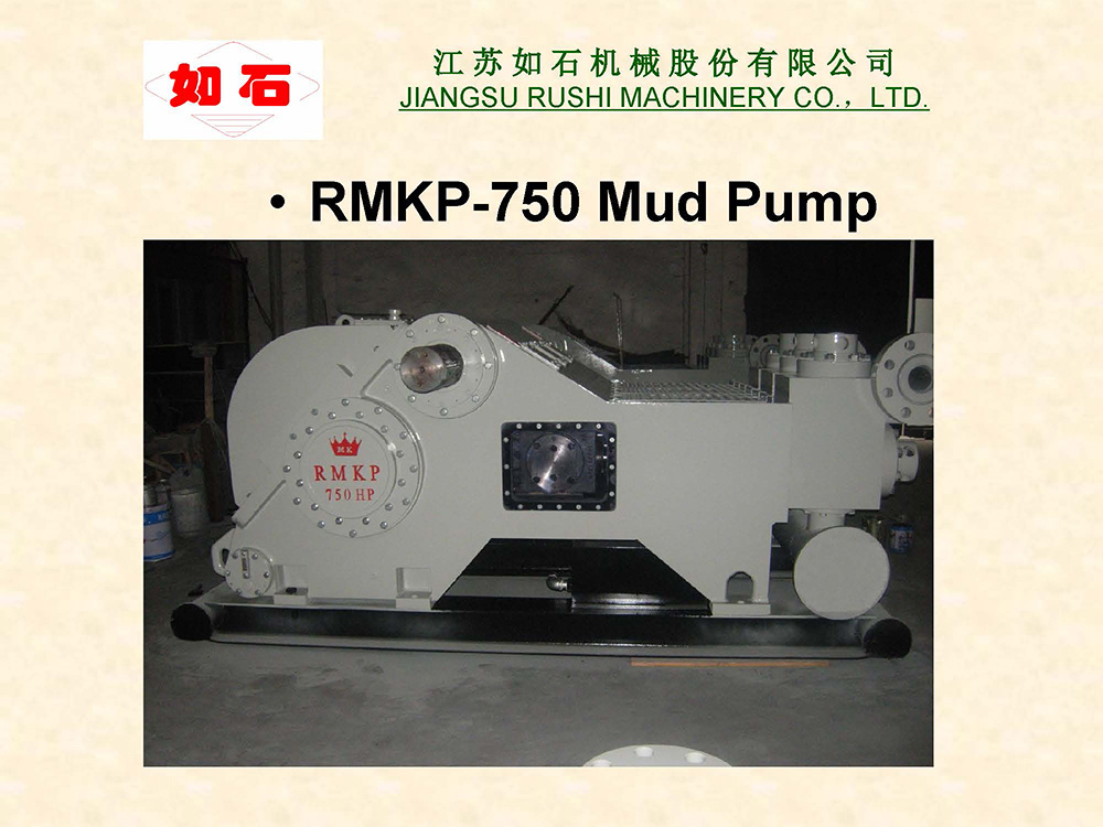 mud pumps for drilling rigs products